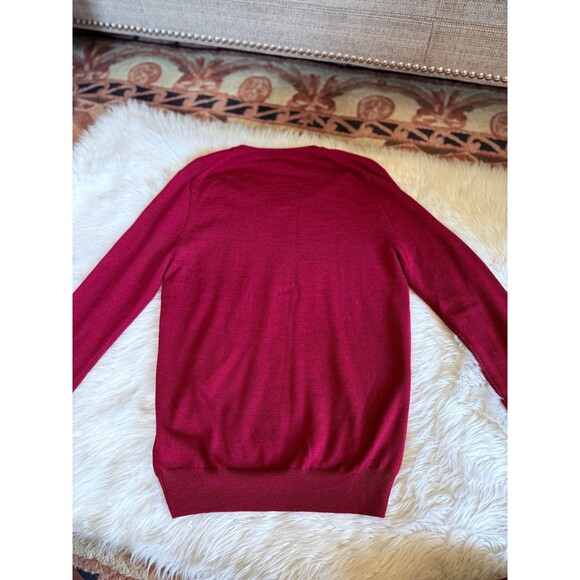 J Crew wool sweater - Picture 7 of 7